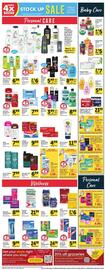 Safeway Weekly Ad week 10 Page 8