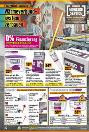 Hornbach Flugblatt Seite 18