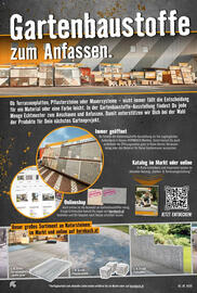 Hornbach Flugblatt Seite 2