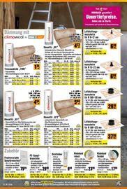 Hornbach Flugblatt Seite 21