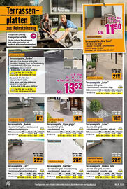 Hornbach Flugblatt Seite 6