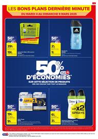 Catalogue Carrefour Market semaine 10 page 3