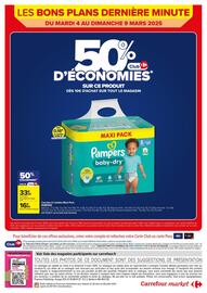 Catalogue Carrefour Market semaine 10 page 5