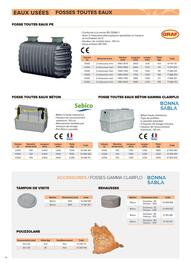 Catalogue Prolians page 20