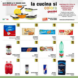 Volantino Famila Market Pagina 19