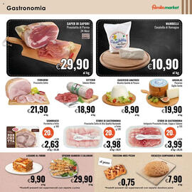 Volantino Famila Market Pagina 5