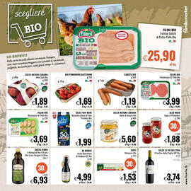 Volantino Famila Market Pagina 9