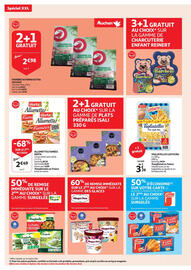 Auchan folder week 10 Pagina 10