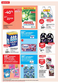 Auchan folder week 10 Pagina 2