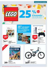 Auchan folder week 10 Pagina 21