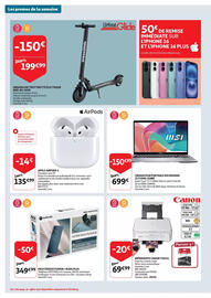 Auchan folder week 10 Pagina 24