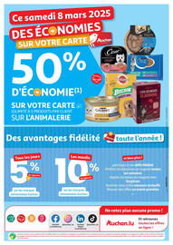 Auchan folder week 10 Pagina 26