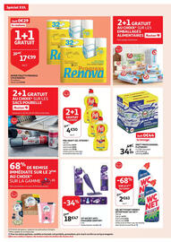 Auchan folder week 10 Pagina 4