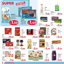 Volantino MerSi Supermercati Pagina 6