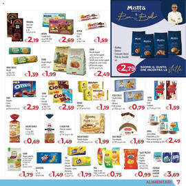 Volantino MerSi Supermercati Pagina 7