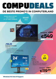 CompuDeals folder Pagina 1