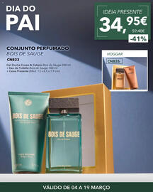 Folheto Yves Rocher Página 4