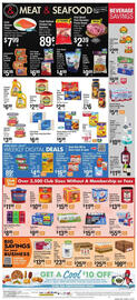 Smart & Final Weekly Ad week 10 Page 3