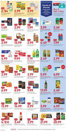 Stater Bros Weekly Ad week 10 Page 2