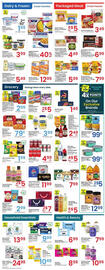 Albertsons Weekly Ad week 10 Page 3