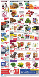 Albertsons Weekly Ad week 10 Page 4