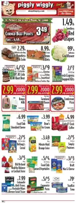 Piggly Wiggly Weekly Ad (valid until 11-03)