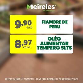 Folheto Carnes Meireles semana 11 Página 2