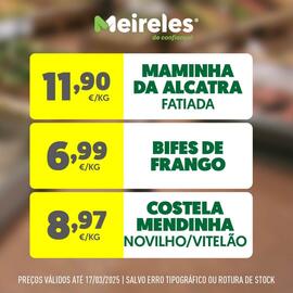 Folheto Carnes Meireles semana 11 Página 5