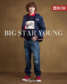 Big Star gazetka Strona 1