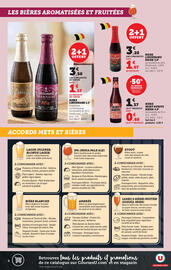 Catalogue U Express | FOIRE À LA BIÈRE page 4