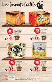 Catalogue Hyper U | Foire à la bière page 10