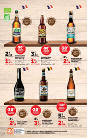 Catalogue Hyper U | Foire à la bière page 2