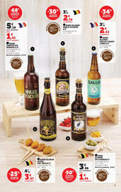 Catalogue Hyper U | Foire à la bière page 3