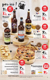 Catalogue Hyper U | Foire à la bière page 5