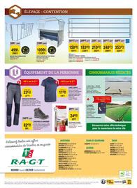 Catalogue RAGT Jardin & Maison page 4