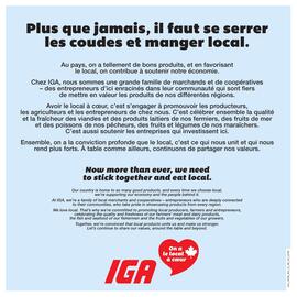 IGA flyer Page 16