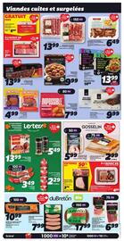 IGA flyer Page 7