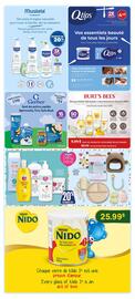 Jean Coutu flyer Page 12