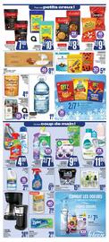 Jean Coutu flyer Page 13