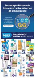 Jean Coutu flyer Page 15