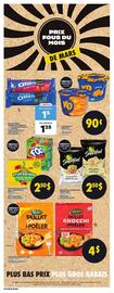 Provigo flyer Page 3