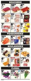 Provigo flyer Page 5