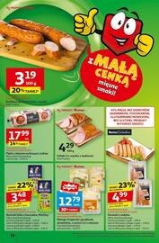 Auchan gazetka tydzień 10 Strona 18