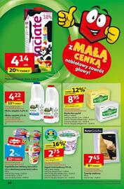 Auchan gazetka tydzień 10 Strona 22