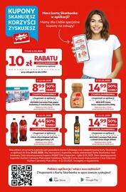 Auchan gazetka tydzień 10 Strona 5