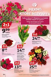 Auchan gazetka tydzień 10 Strona 58