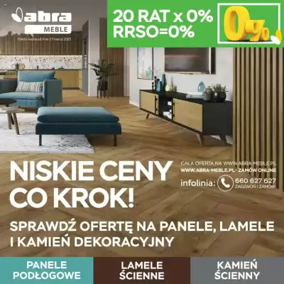 Abra gazetka (ważność do 17-03)