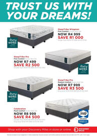 Dial a Bed catalogue Page 2