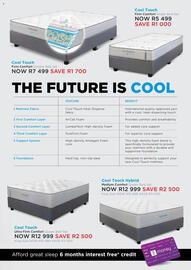 Dial a Bed catalogue Page 23