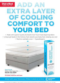 Dial a Bed catalogue Page 24